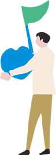 『じぶんの心にまっすぐ向き合う』その気持ちがあなたを変えるチカラになる