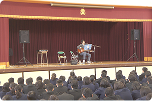 Access アクセス