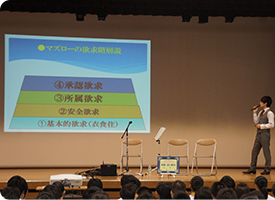 Access アクセス